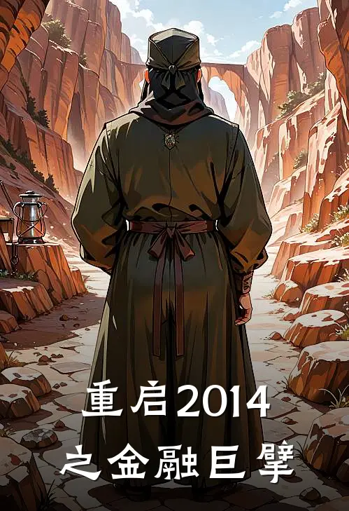 重启2014之金融巨擘