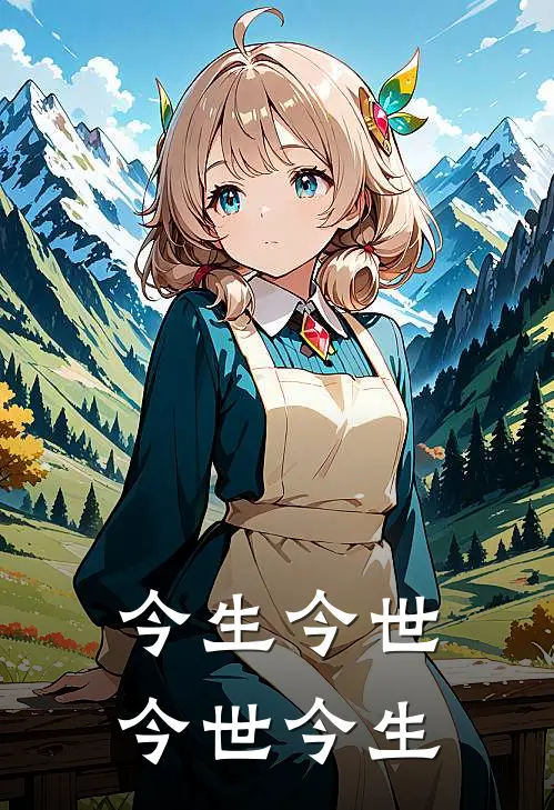 今生今世，今世今生