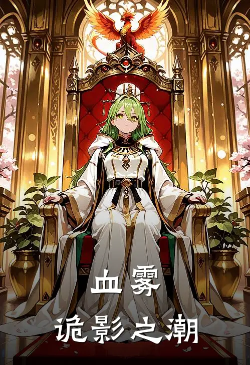 血雾：诡影之潮