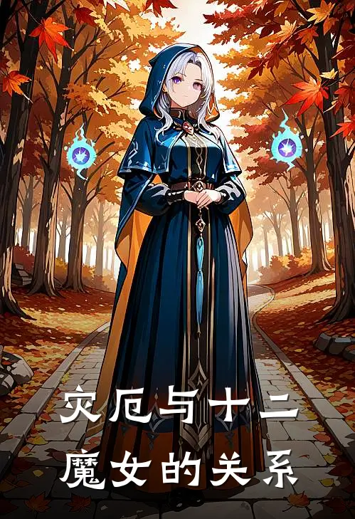 灾厄与十二魔女的关系