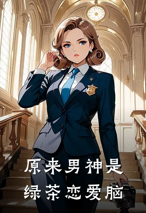 原来男神是绿茶恋爱脑