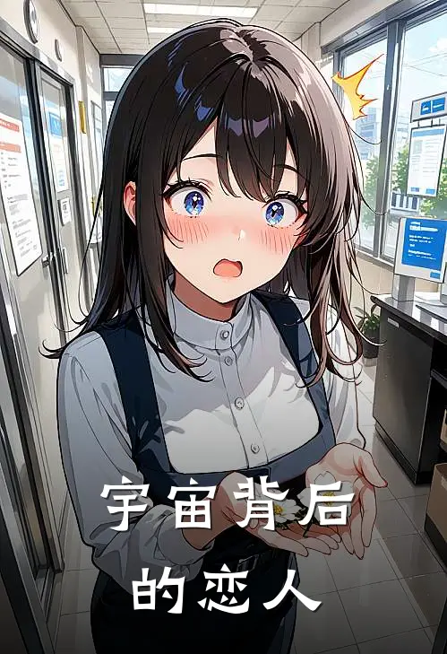 宇宙背后的恋人