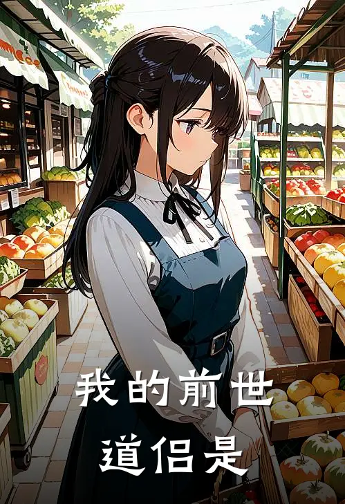 我的前世道侣是