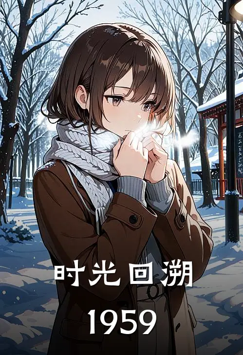 时光回溯1959
