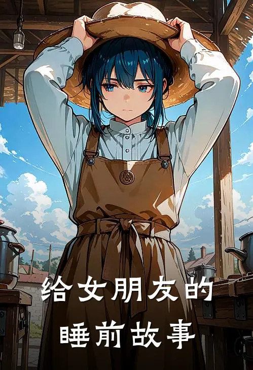 给女朋友的睡前故事