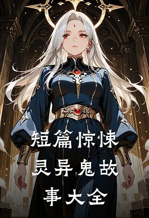 短篇惊悚灵异鬼故事大全