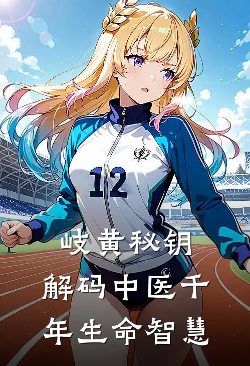 岐黄秘钥：解码中医千年生命智慧