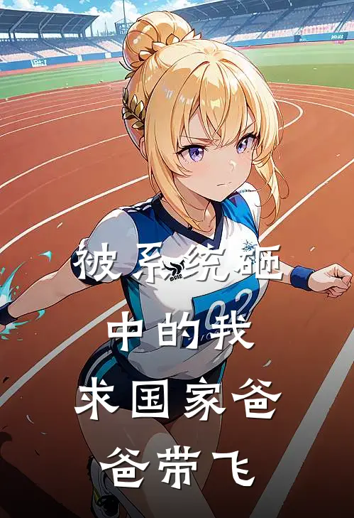 被系统砸中的我，求国家爸爸带飞