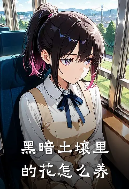 黑暗土壤里的花怎么养