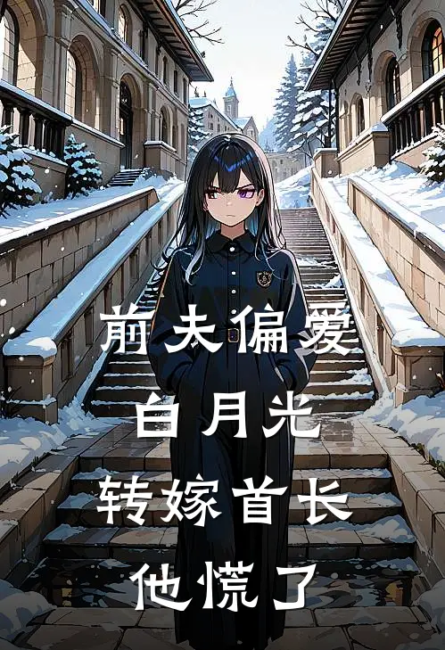 前夫偏爱白月光，转嫁首长他慌了