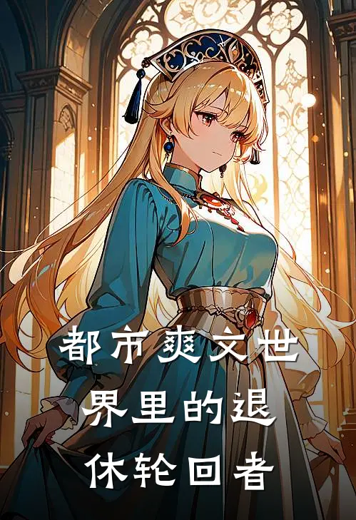 都市爽文世界里的退休轮回者