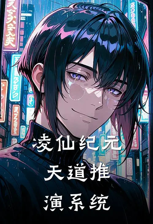 凌仙纪元：天道推演系统