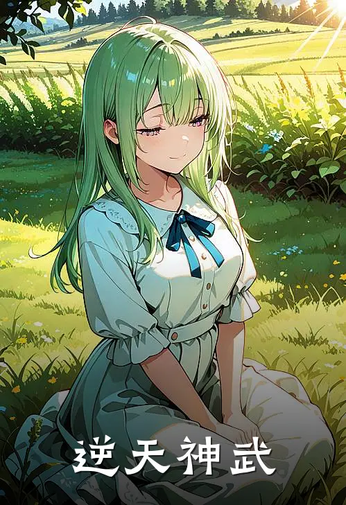 逆天神武