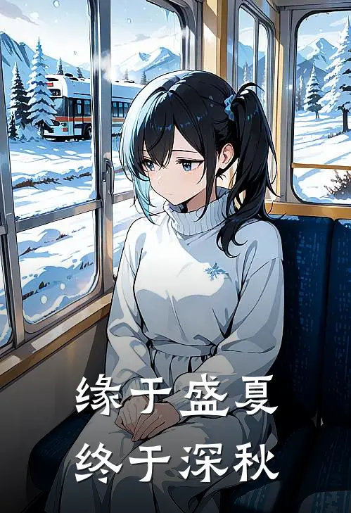 缘于盛夏终于深秋