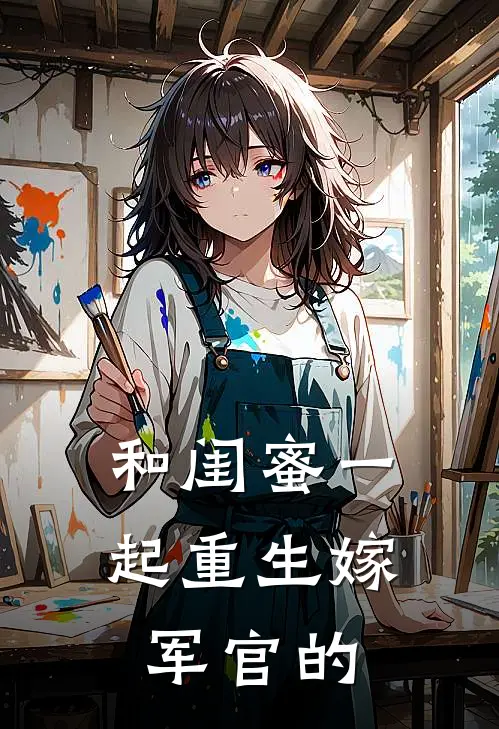 和闺蜜一起重生嫁军官的