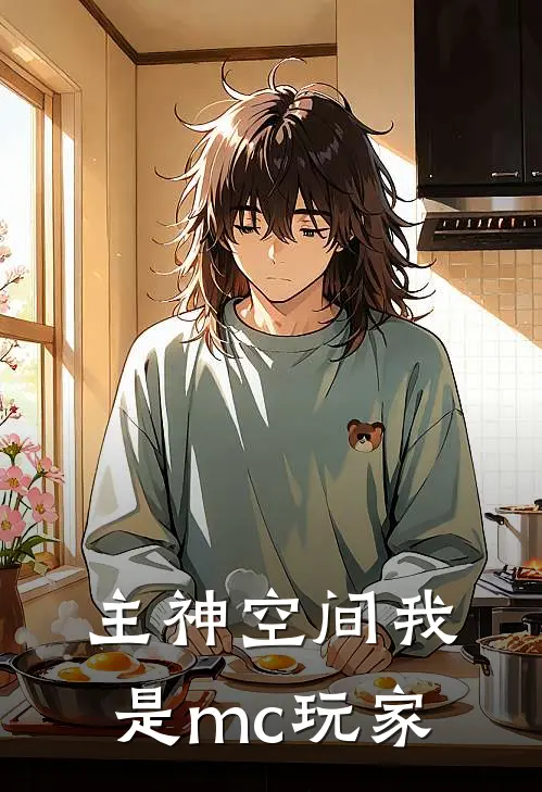 主神空间我是mc玩家