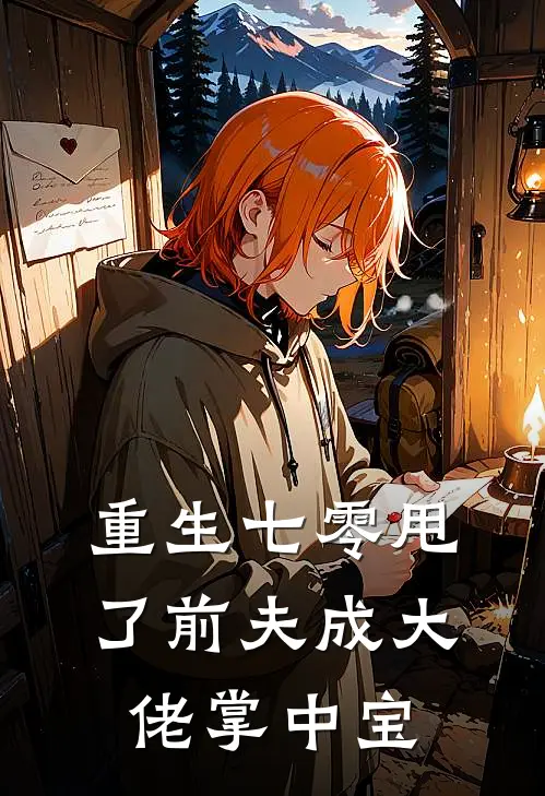 重生七零甩了前夫成大佬掌中宝