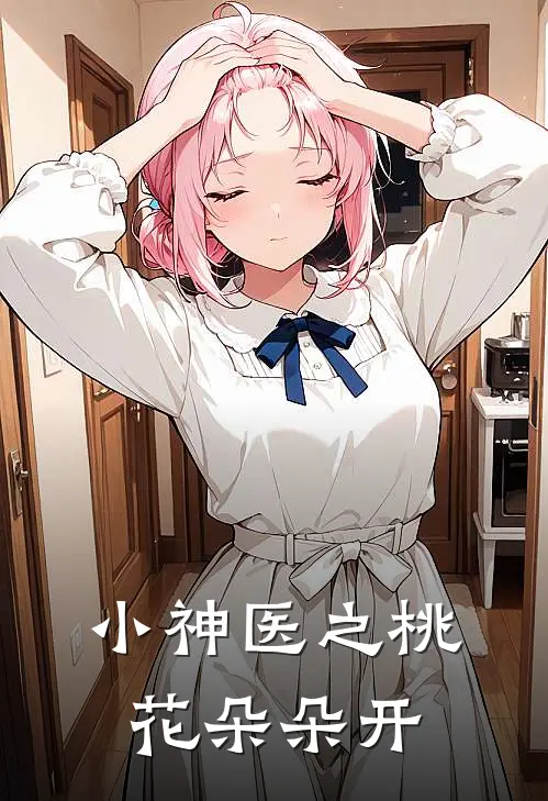 小神医之桃花朵朵开