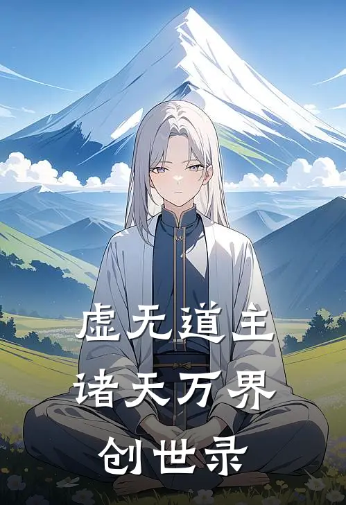虚无道主：诸天万界创世录