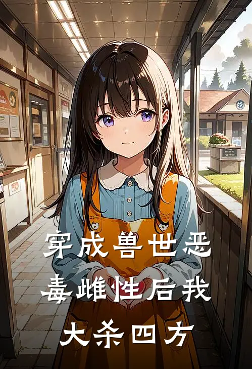 穿成兽世恶毒雌性后我大杀四方
