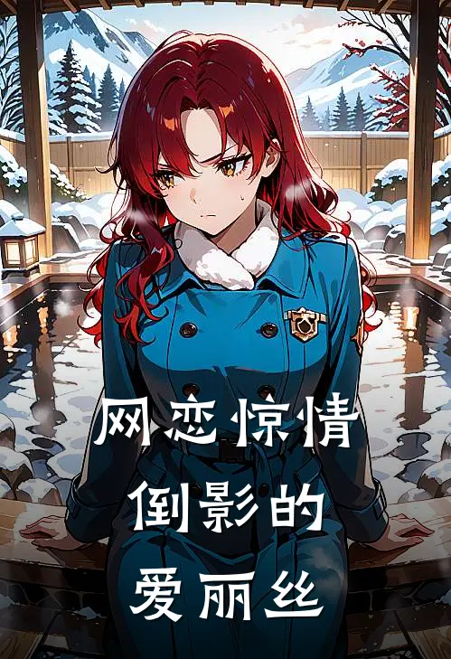 网恋惊情：倒影的爱丽丝