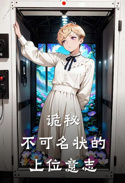 诡秘：不可名状的上位意志