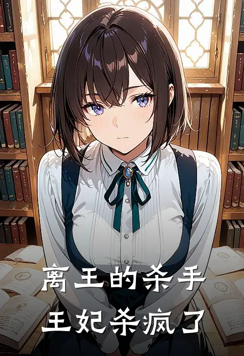 离王的杀手王妃杀疯了