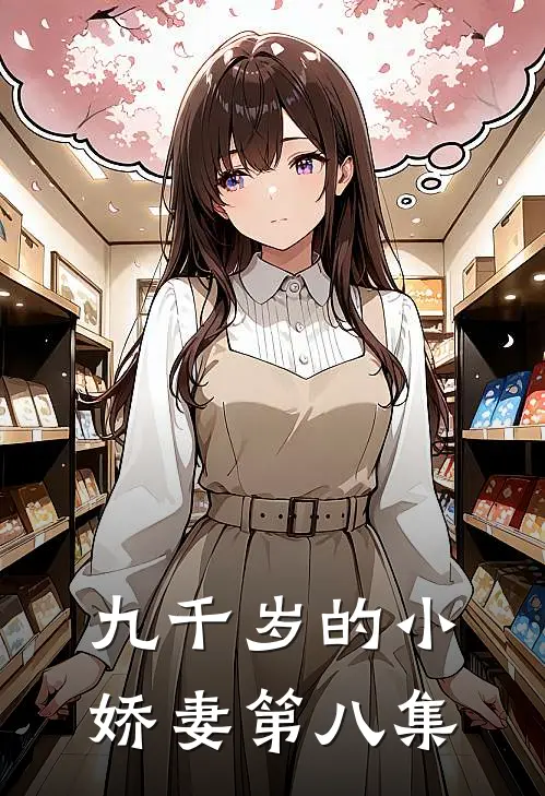 九千岁的小娇妻第八集