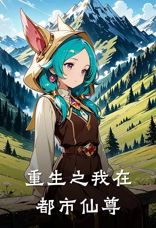 重生之我在都市仙尊