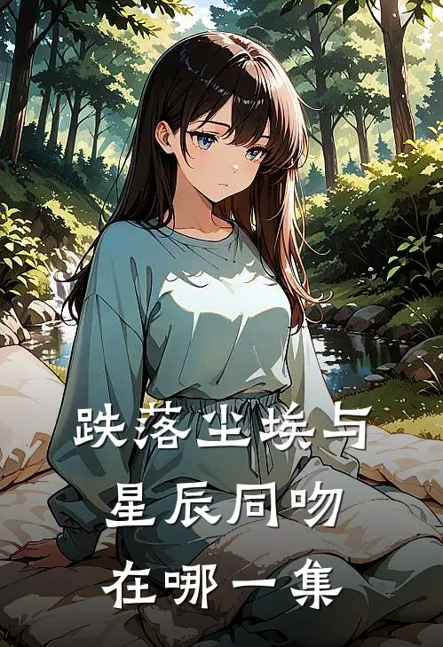 跌落尘埃与星辰同吻在哪一集