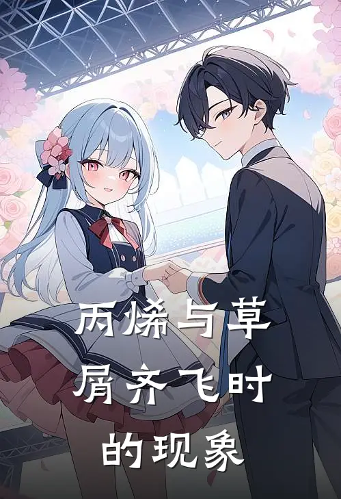 丙烯与草屑齐飞时的现象