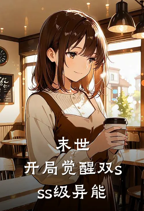 末世：开局觉醒双sss级异能