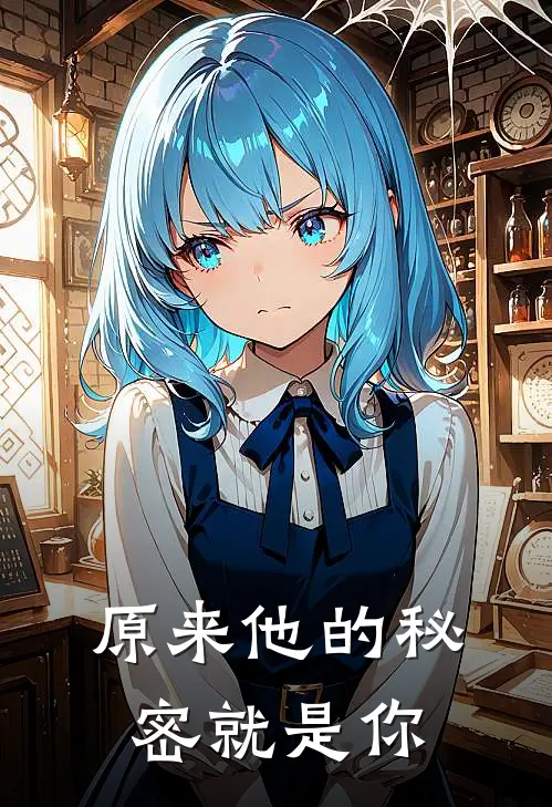 原来他的秘密就是你