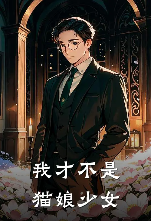 我才不是猫娘少女