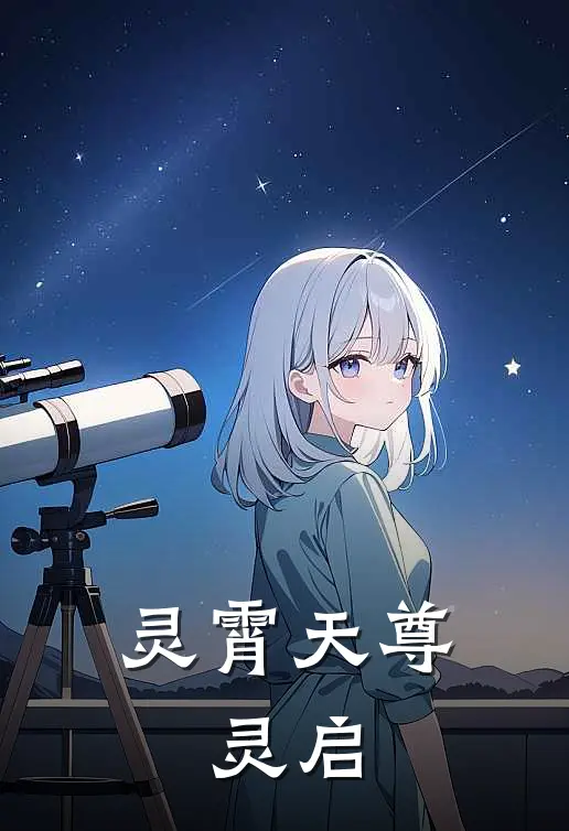 灵霄天尊：灵启