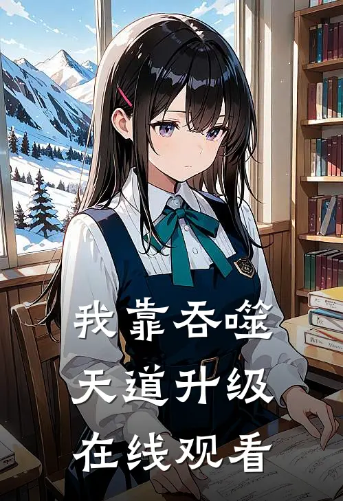 我靠吞噬天道升级在线观看