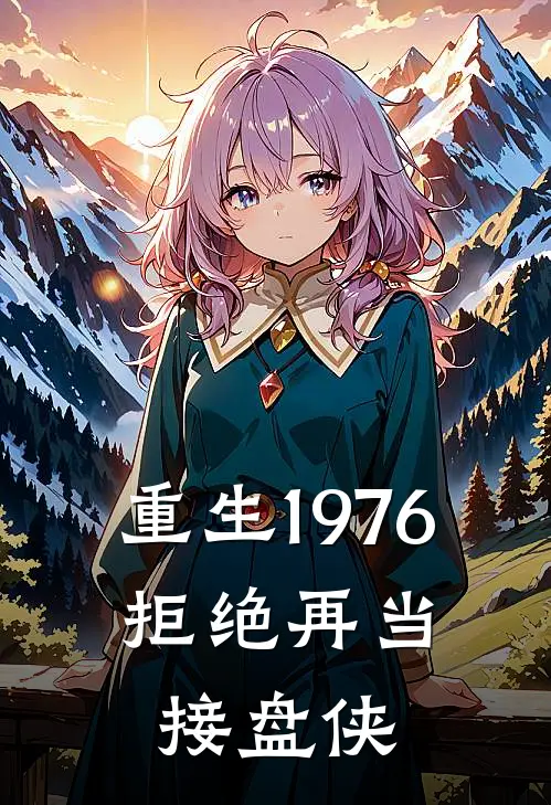 重生1976，拒绝再当接盘侠
