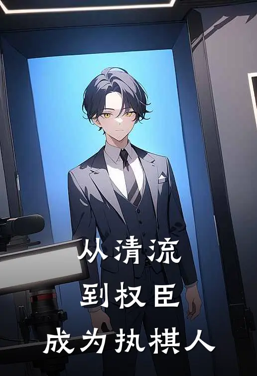 从清流到权臣，成为执棋人