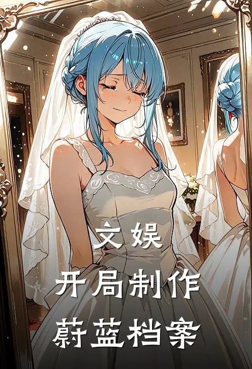 文娱：开局制作蔚蓝档案