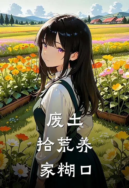 废土：拾荒养家糊口