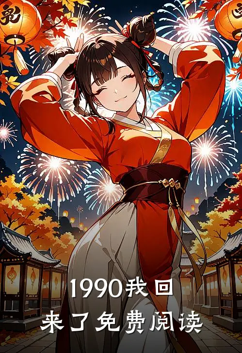 1990我回来了免费阅读