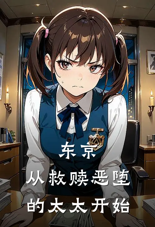 东京：从救赎恶堕的太太开始