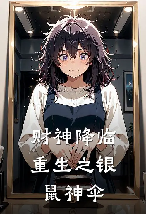 财神降临：重生之银鼠神伞