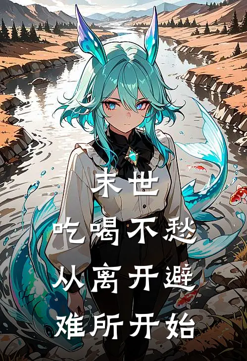 末世：吃喝不愁从离开避难所开始