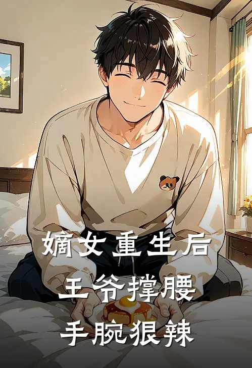 嫡女重生后，王爷撑腰，手腕狠辣