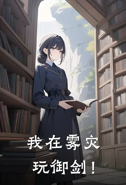 我在雾灾玩御剑！