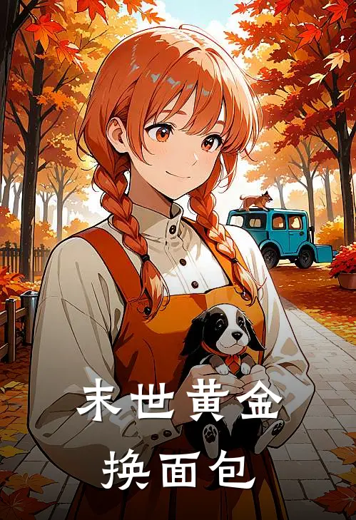 末世黄金换面包