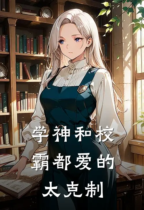 学神和校霸都爱的太克制