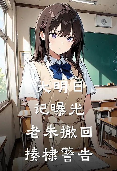 大明日记曝光，老朱撤回揍棣警告