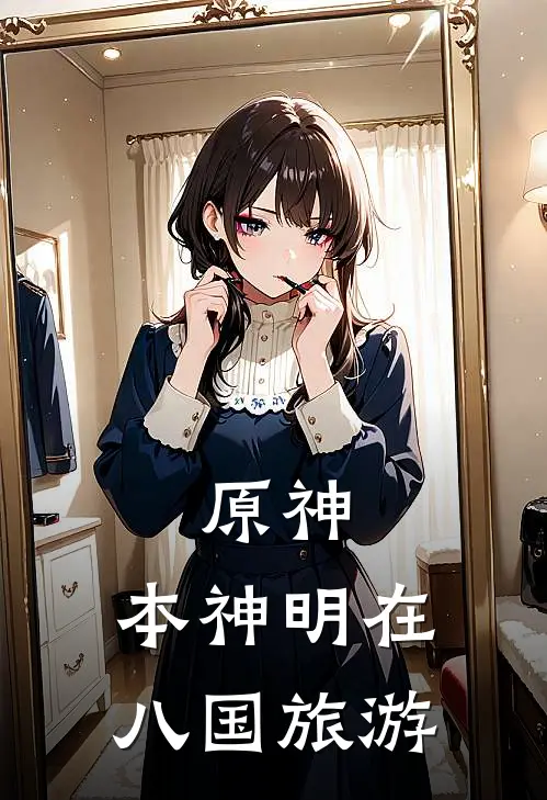原神：本神明在八国旅游